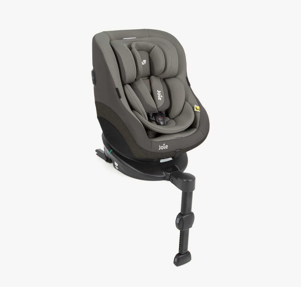 Silla de Coche Grupo 0+/1 Joie Spin 360 GTI