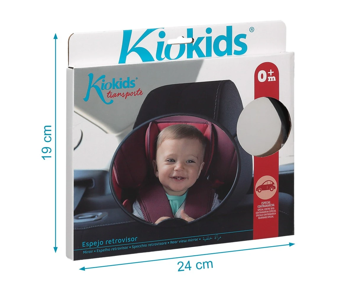 Silla de Coche Grupo 0+/1/2/3 i-PivotTM Grow