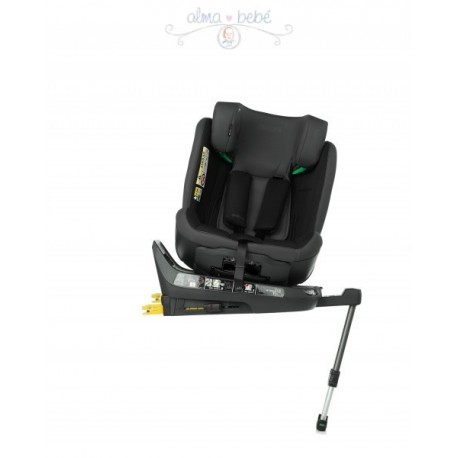 Silla de Coche Grupo 0+/1/2 iTourer Jané