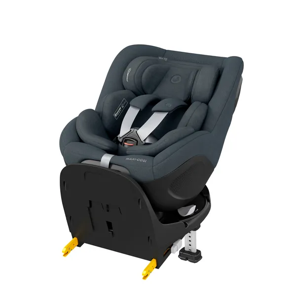 Silla de Coche Grupo 0+/1 Mica 360 Pro Maxicosi