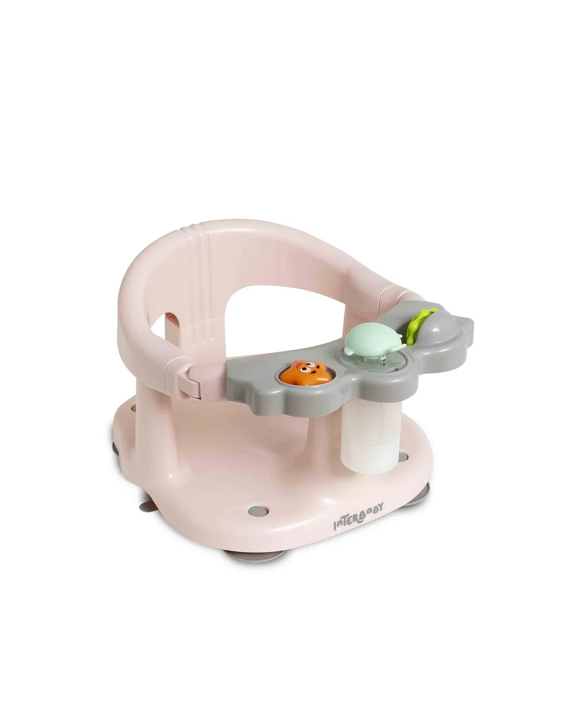 Asiento De Ba?o Interbaby