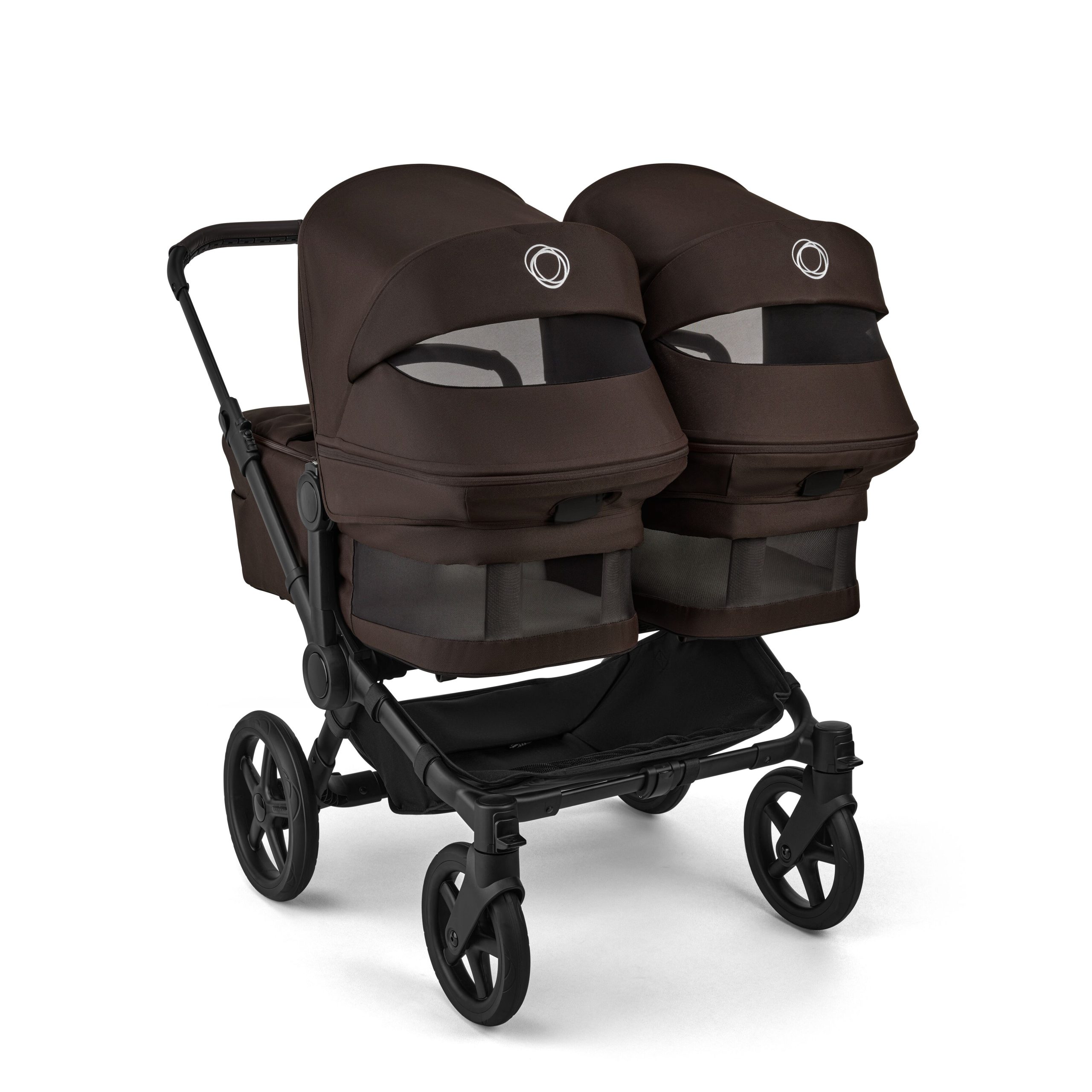 Bugaboo Donkey 6 Gemelar