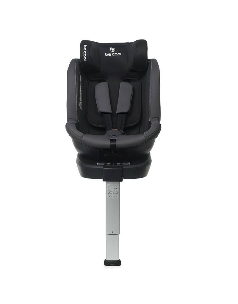 Silla de Coche Grupo 0+/1/2/3 Be Cool Saturn