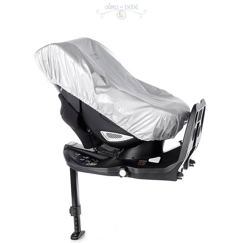 Silla de Coche Grupo 0+/1 40-105 cm Jan�� iFlow