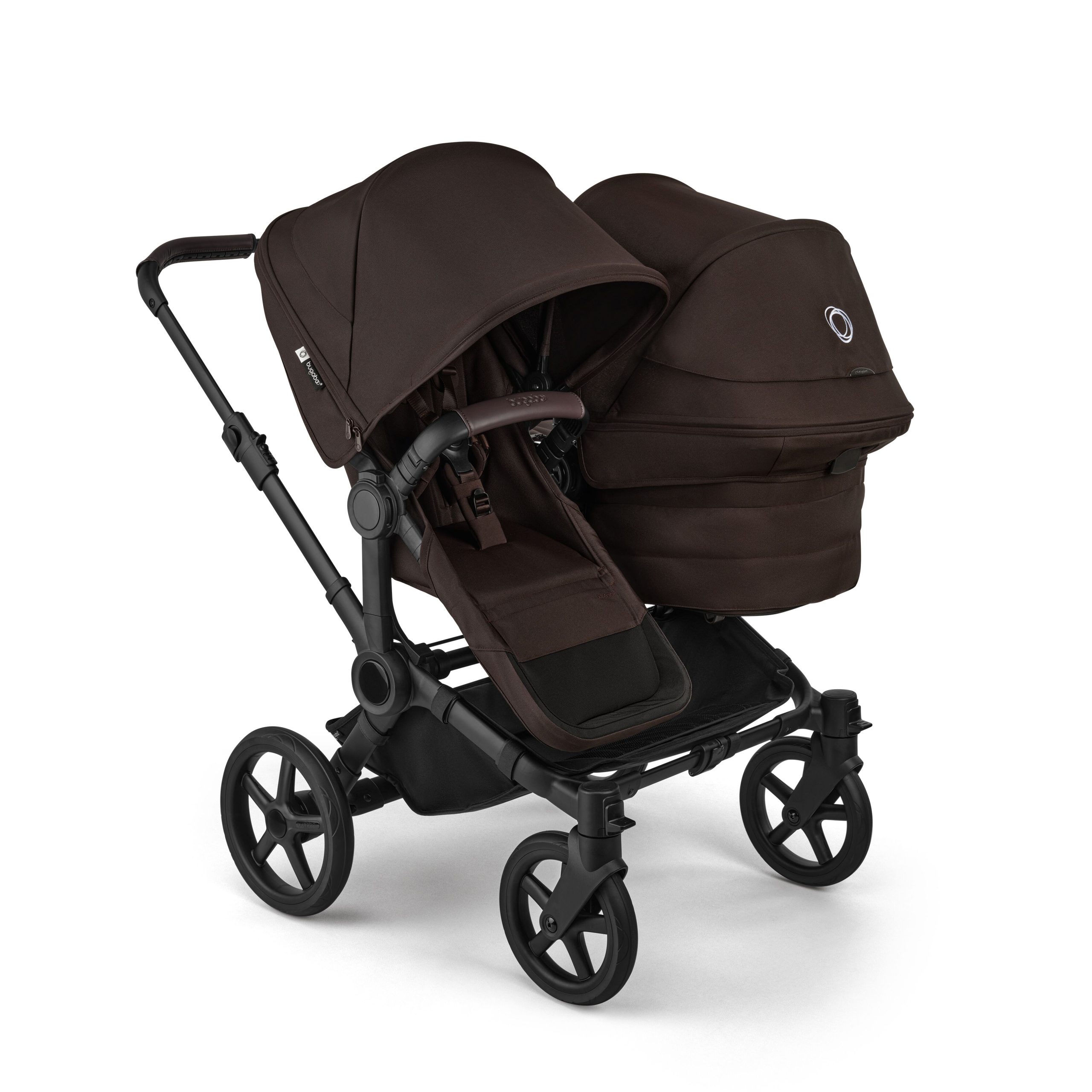 Bugaboo Donkey 6 Gemelar