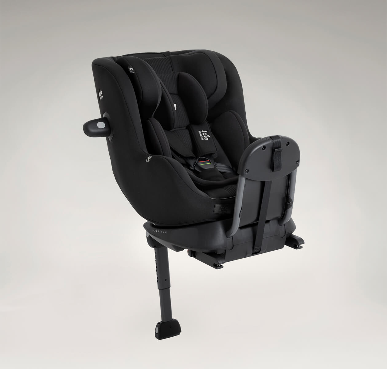 Silla de Coche Grupo 0+/1/2 i-Prodigi Joie