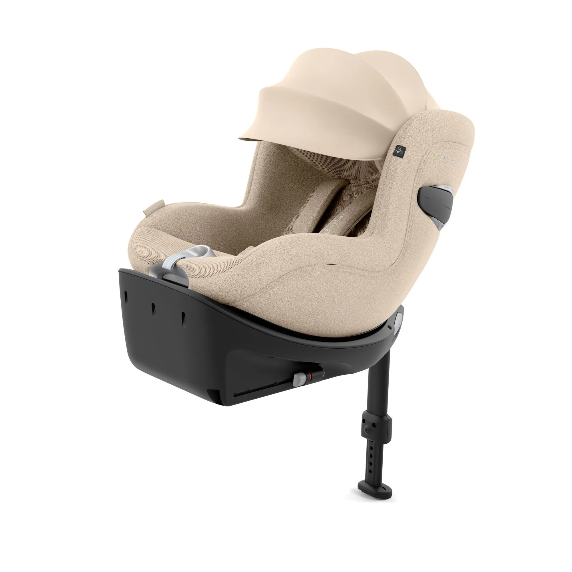 Silla de Coche Grupo 0+/1 Cybex Sirona TI