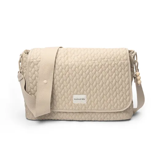 Bolso Canastilla Suavinex Wonderland