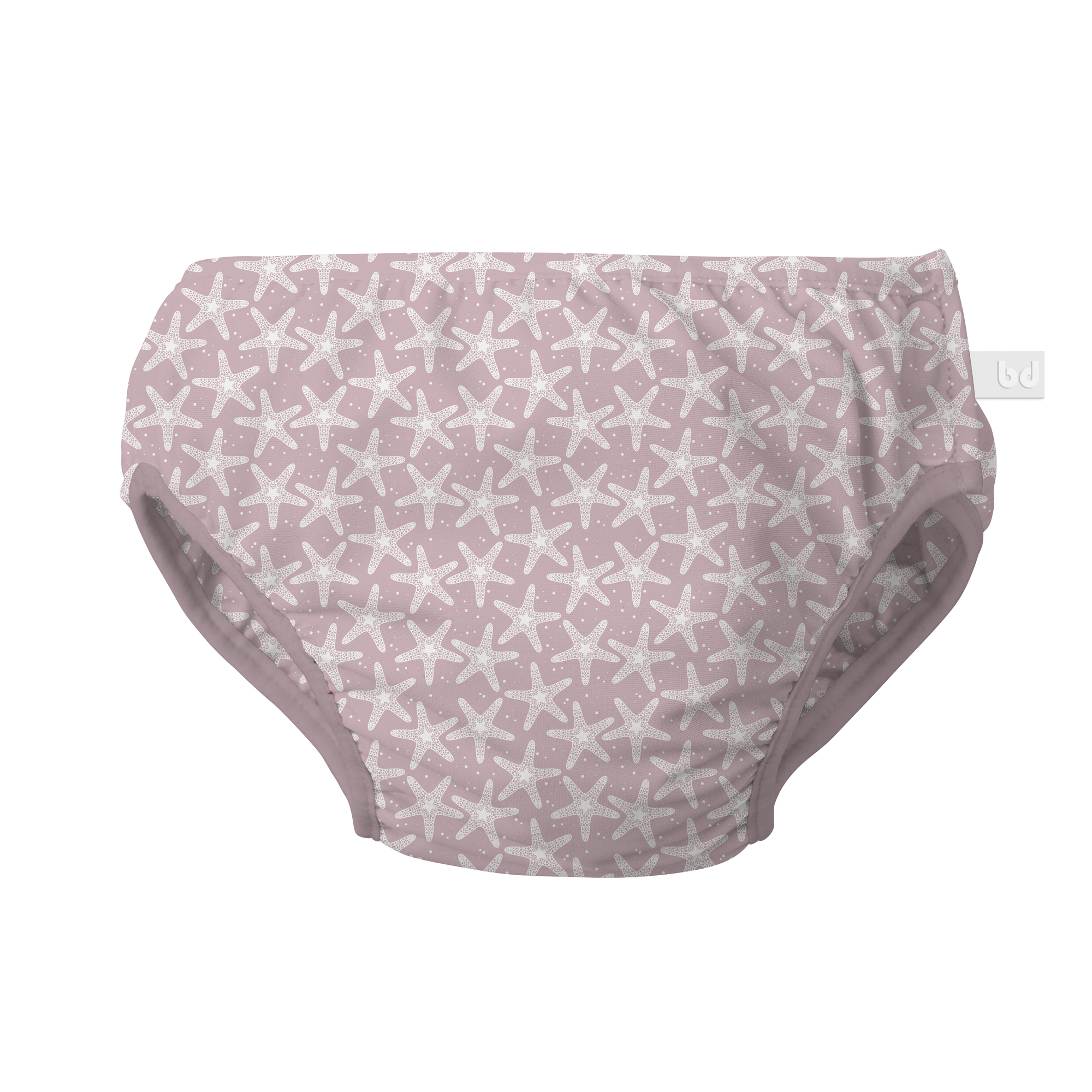 Ba?ador Pa?al Stela Lila 12-18 meses Bimbidreams