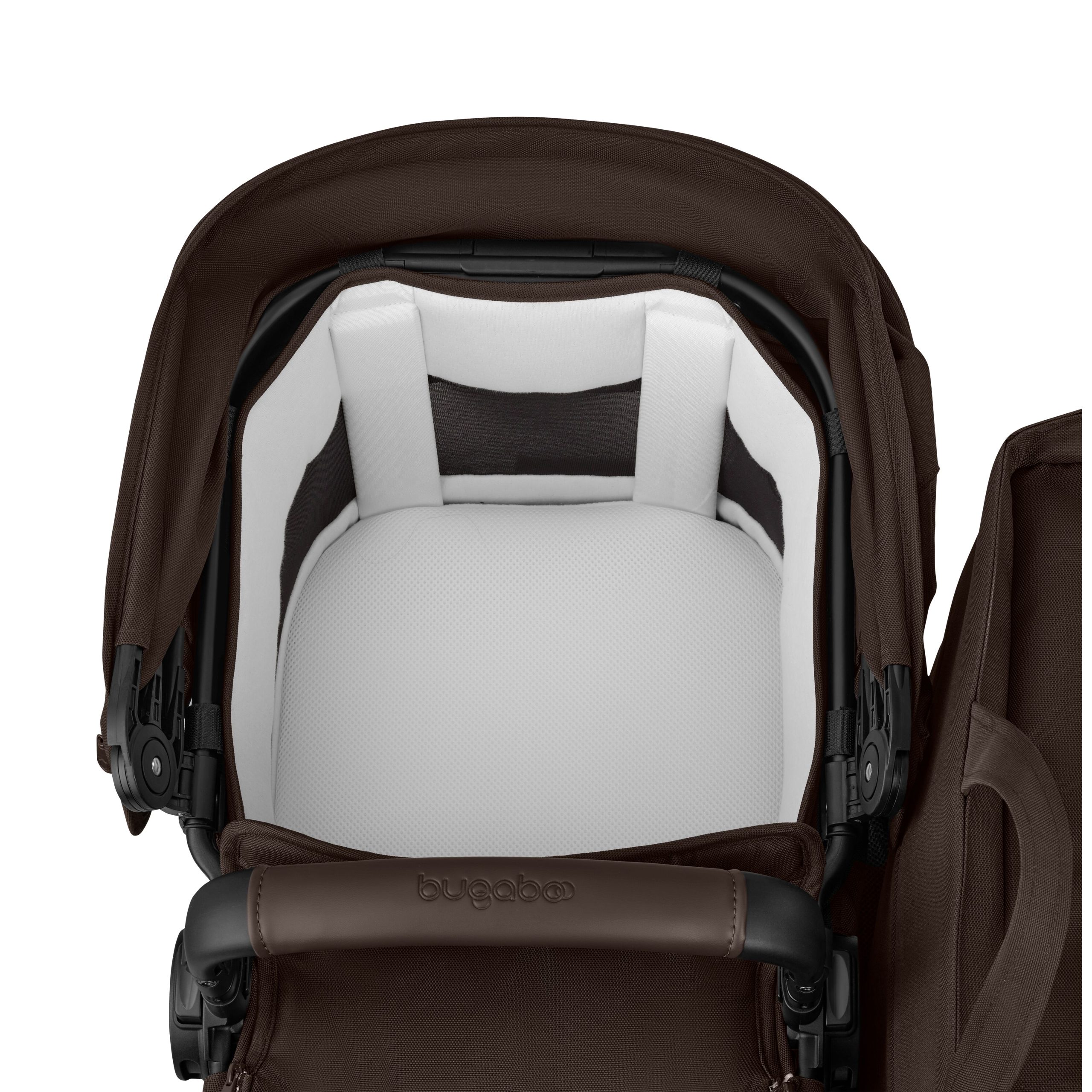 Bugaboo Donkey 6 Gemelar