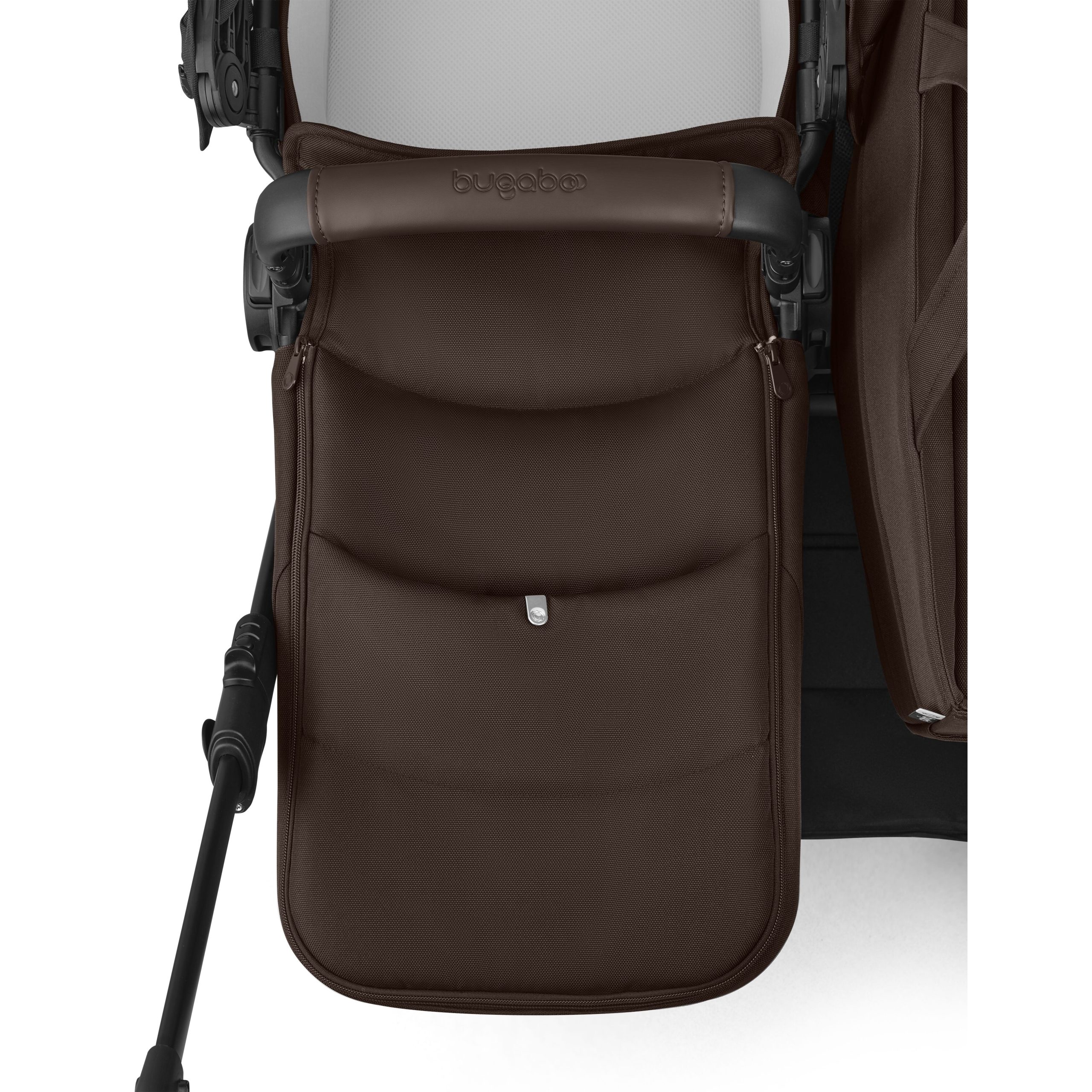 Bugaboo Donkey 6 Gemelar