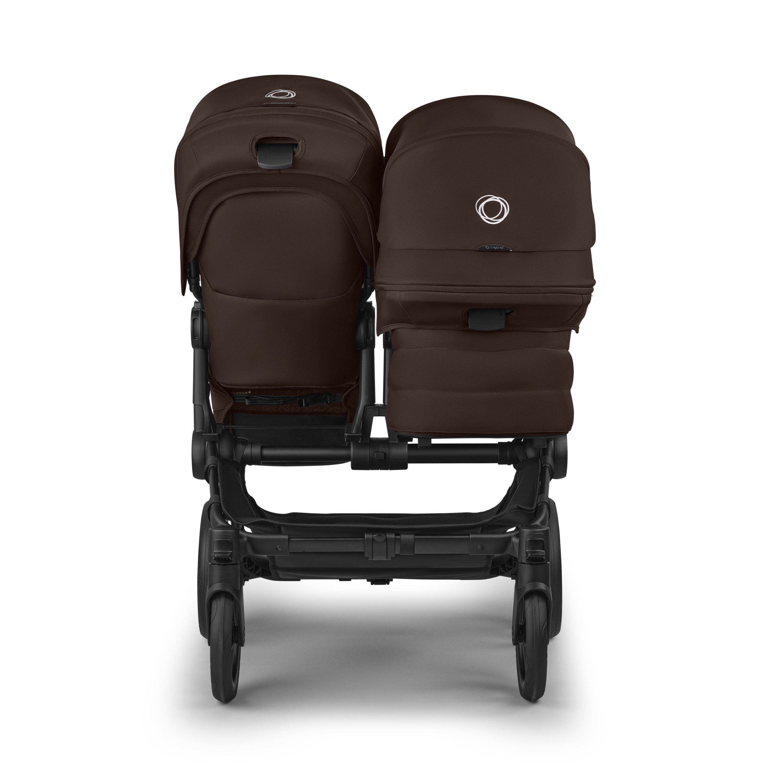 Bugaboo Donkey 6 Gemelar