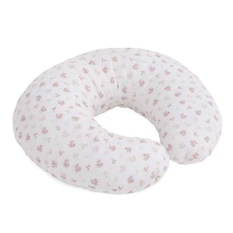 Coj��n de Lactancia Branch Rosa Cambrass