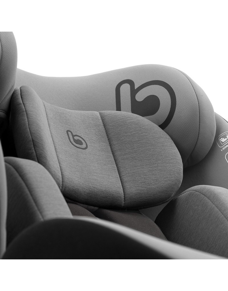 Silla de Coche Grupo 0+/1/2/3 Nitro Be Cool