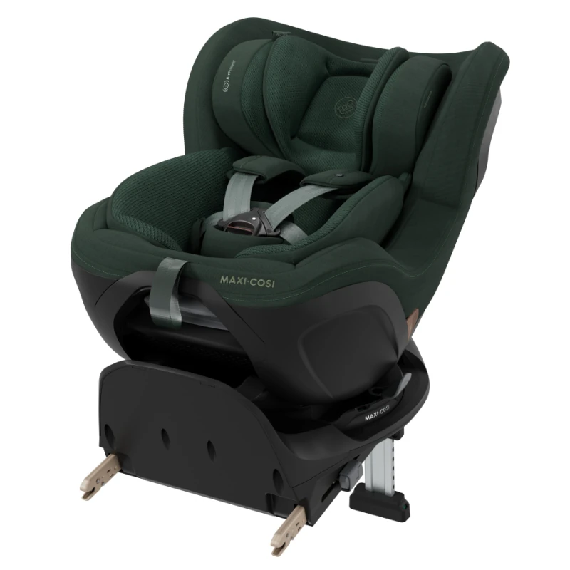 Silla de Coche Grupo 0+/1 Mica Slide Pro Maxicosi