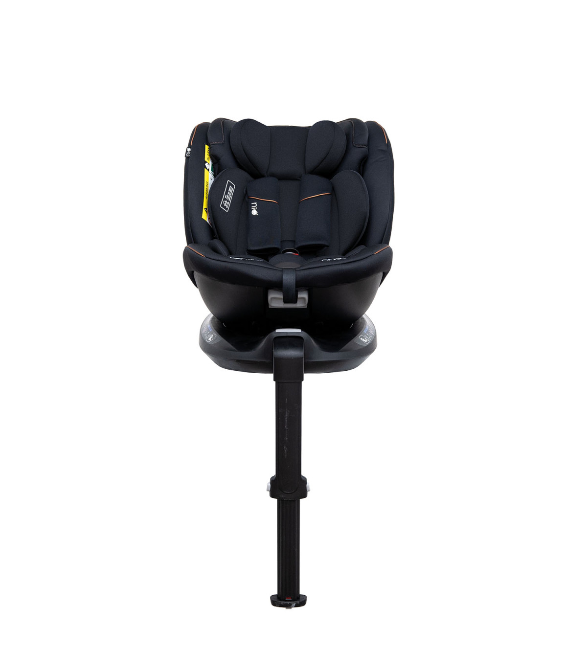 Silla de auto Grupo 0+/1/2/3 Arlet Niu